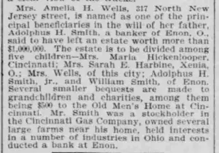 other Newspaper clipping from Aug 2, 1902 5946456