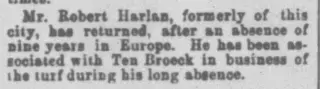 Business Newspaper clipping from Dec 30, 1867 5946643