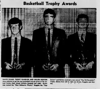 other Newspaper clipping from Apr 24, 1970 5946684