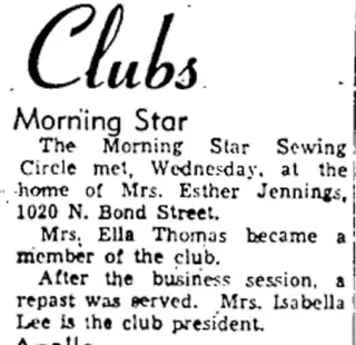 other Newspaper clipping from Jan 27, 1940 5946703