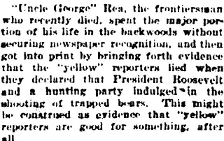 other Newspaper clipping from Mar 3, 1902 5946781