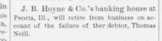other Newspaper clipping from Feb 26, 1880 5946910