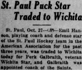 other Newspaper clipping from Oct 27, 1937 5946937