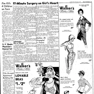 other Newspaper clipping from Mar 18, 1959 5946956