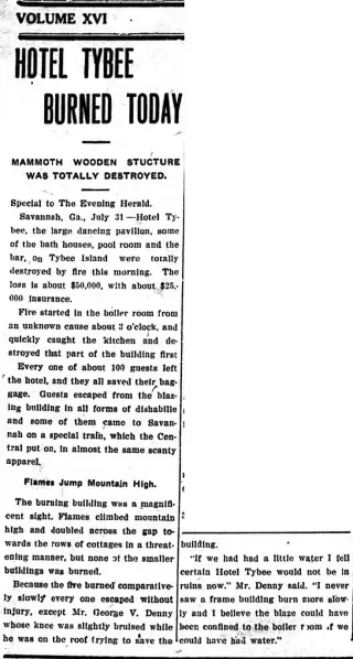 other Newspaper clipping from Jul 31, 1909 5947027