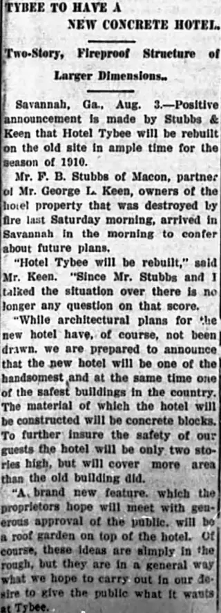other Newspaper clipping from Aug 5, 1909 5947071