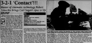 other Newspaper clipping from Jul 11, 1997 5947131