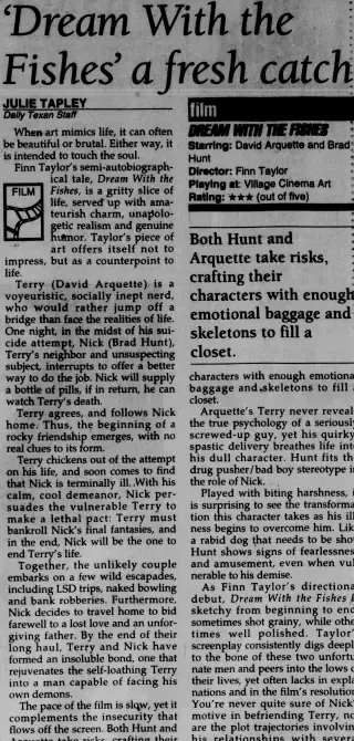other Newspaper clipping from Aug 15, 1997 5947132