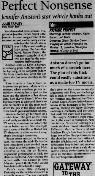other Newspaper clipping from Aug 5, 1997 5947134