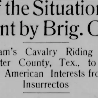 other Newspaper clipping from Mar 24, 1911 5947199