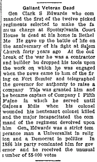 other Newspaper clipping from Aug 21, 1903 5947234