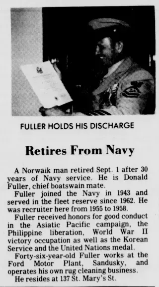other Newspaper clipping from Sep 12, 1972 5947260