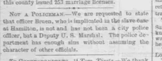 other Newspaper clipping from Jul 31, 1854 5947259