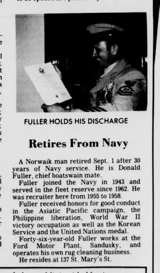 other Newspaper clipping from Sep 12, 1972 5947262