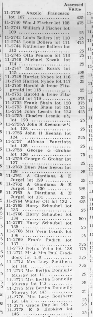 other Newspaper clipping from Aug 2, 1951 5947335