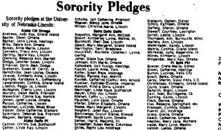 other Newspaper clipping from Aug 26, 1975 5947418