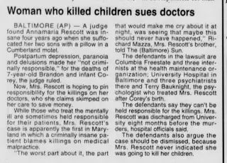 other Newspaper clipping from May 26, 1992 5947445