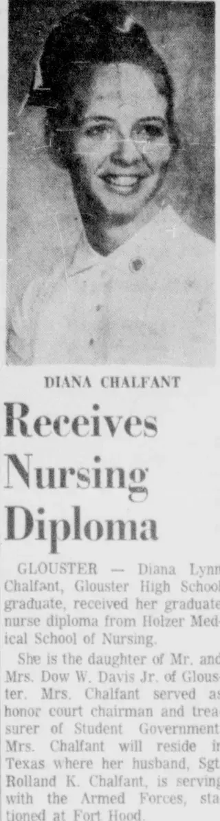 other Newspaper clipping from Jul 5, 1970 5947522