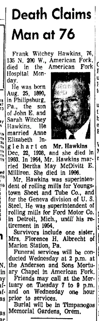 other Newspaper clipping from Jun 20, 1967 5947637