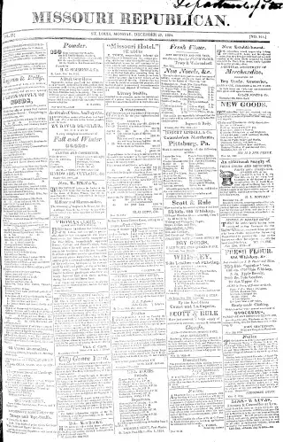 other Newspaper clipping from Dec 27, 1824 5947673