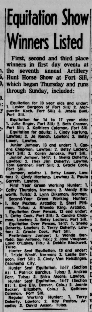 Sports Newspaper clipping from Jun 8, 1973 5947935