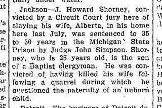 other Newspaper clipping from Nov 8, 1929 5947969