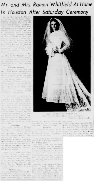 other Newspaper clipping from May 16, 1957 5948094