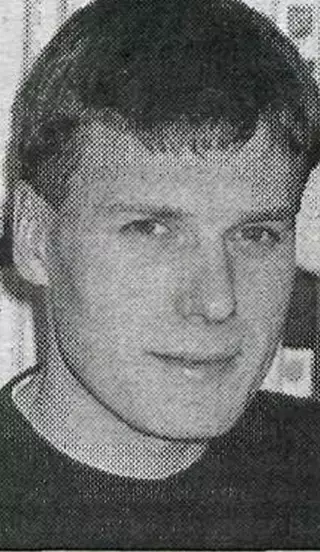 other Newspaper clipping from Jan 17, 1995 5948251
