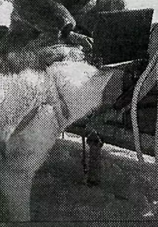 other Newspaper clipping from Jan 17, 1995 5948255