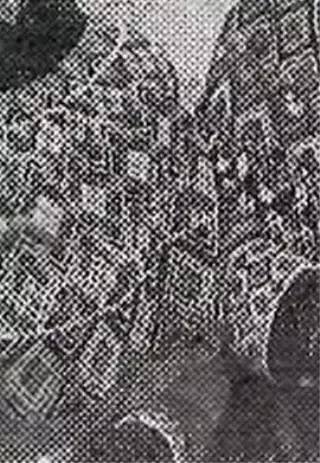 other Newspaper clipping from Jan 17, 1995 5948257