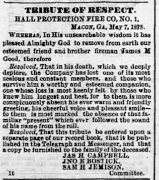 other Newspaper clipping from May 12, 1878 5948314