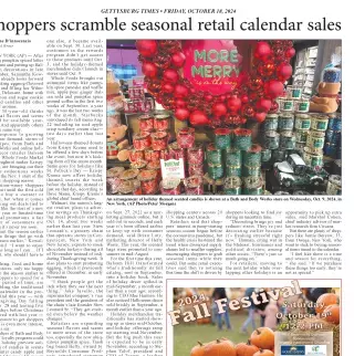 other Newspaper clipping from Oct 18, 2024 5948350