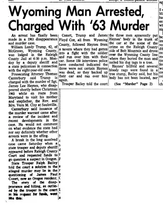 other Newspaper clipping from Jun 29, 1971 5948442