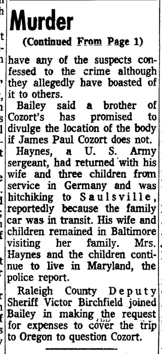 other Newspaper clipping from Jun 29, 1971 5948450