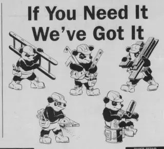 other Newspaper clipping from Jan 17, 1995 5948533
