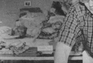 other Newspaper clipping from Jan 17, 1995 5948546