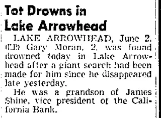 other Newspaper clipping from Jun 3, 1951 5948762