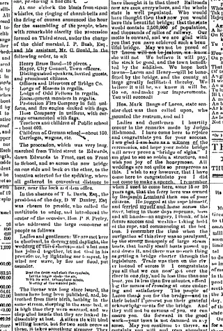 other Newspaper clipping from Dec 8, 1870 5948772