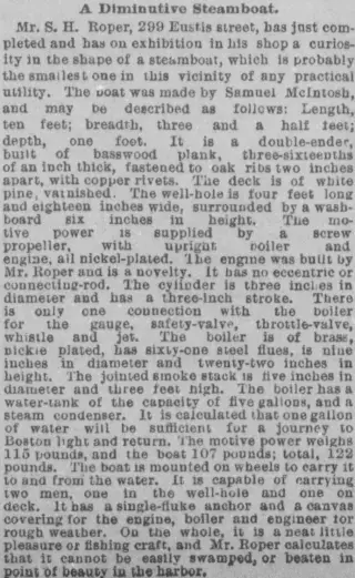 other Newspaper clipping from Mar 11, 1879 5948783