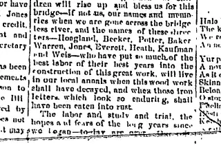 other Newspaper clipping from Dec 8, 1870 5948791