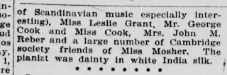 other Newspaper clipping from Jan 23, 1898 5948884