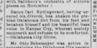 other Newspaper clipping from Oct 27, 1897 5948894