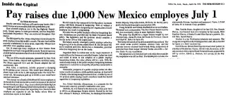 other Newspaper clipping from Apr 12, 1973 5948905