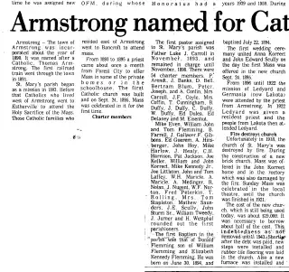 other Newspaper clipping from Apr 28, 1977 5949032