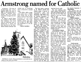 other Newspaper clipping from Apr 28, 1977 5949039