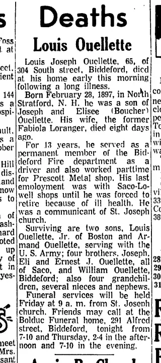 other Newspaper clipping from Mar 28, 1962 5949109