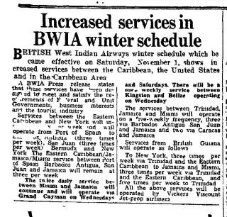 other Newspaper clipping from Nov 6, 1958 5949124