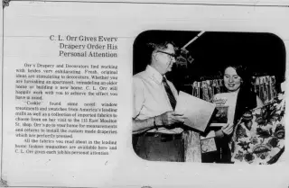 other Newspaper clipping from May 28, 1972 5949163