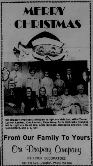 other Newspaper clipping from Dec 24, 1976 5949185