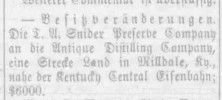 other Newspaper clipping from Jan 18, 1890 5949225
